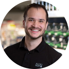 Mats Sampop