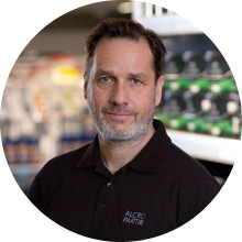 Pär Duwe